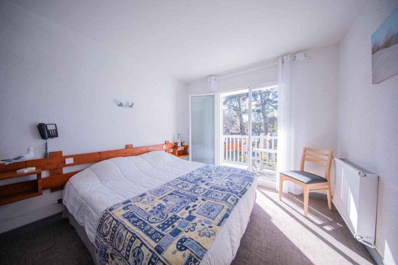 Hotel Land'Azur ميميزا-بلاج المظهر الخارجي الصورة