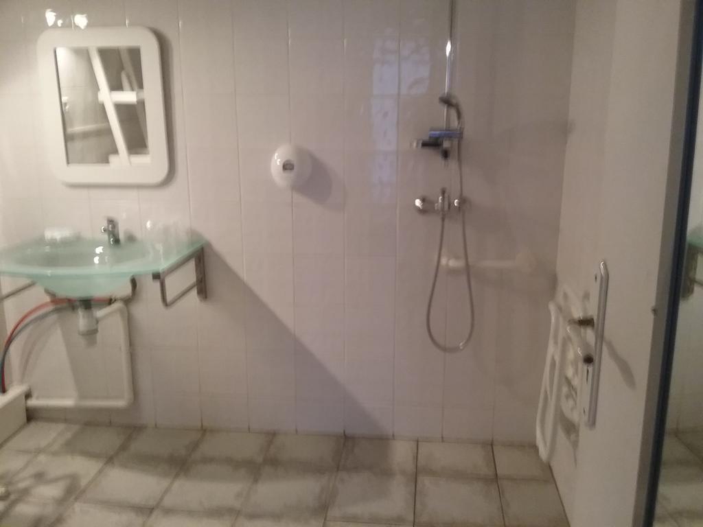 Hotel Land'Azur ميميزا-بلاج المظهر الخارجي الصورة